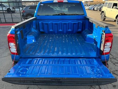 New 2025 Ford Ranger XL w/ Trailer Tow Package image 20