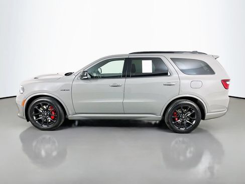 Used 2024 Dodge Durango R/T w/ Tow 'N Go Group AWD/4WD image 5