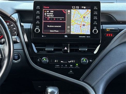 Used 2024 Toyota Camry XSE image 16