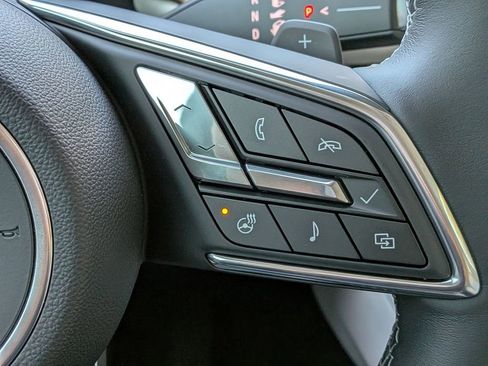 New 2026 Buick Envision Avenir image 29