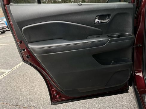 Certified 2020 Honda Passport EX-L image 38