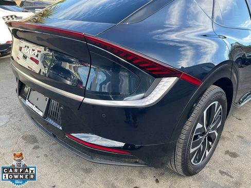 Used 2024 Kia EV6 Wind AWD/4WD image 80