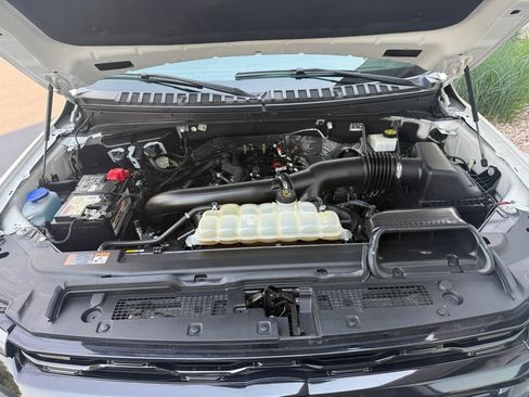 Used 2023 Ford Expedition Limited RWD image 50