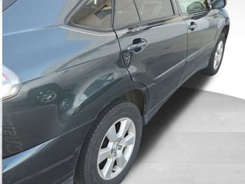 Used 2004 Lexus RX 330 AWD w/ Premium Pkg image 10