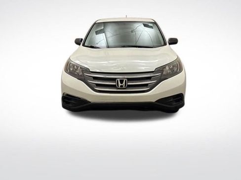 Used 2013 Honda CR-V LX image 2