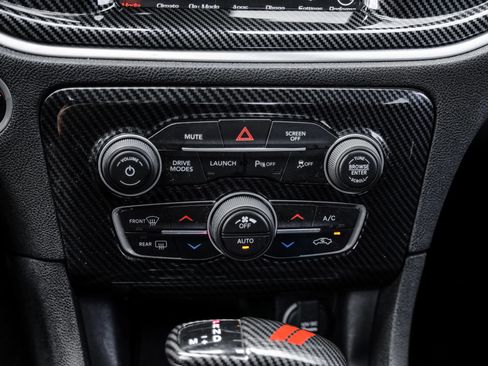 Used 2019 Dodge Charger Scat Pack RWD image 28