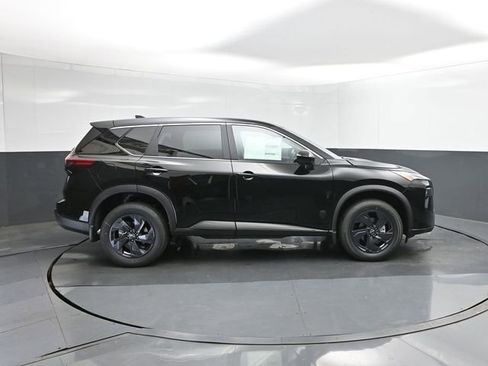 New 2026 Nissan Rogue SV w/ Cold Weather Package image 15