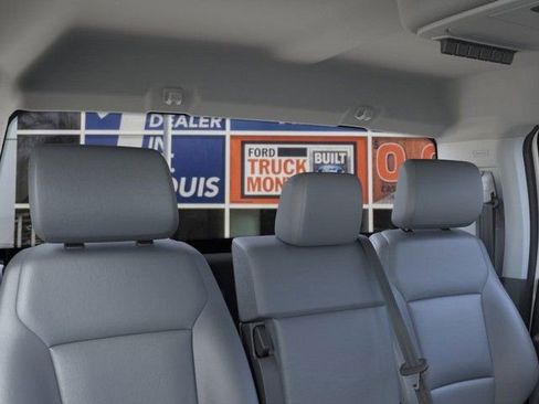 New 2026 Ford F250 XL w/ XL Chrome Package image 22