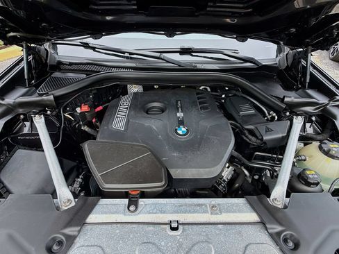 Used 2019 BMW X3 xDrive30i w/ M Sport Package 2 AWD/4WD image 32