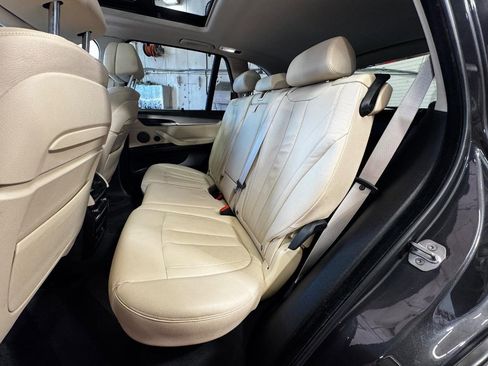 Used 2016 BMW X5 xDrive35i image 14