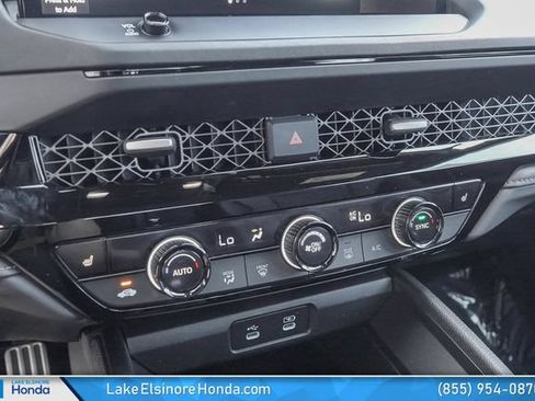 Certified 2024 Honda Accord Sport image 24