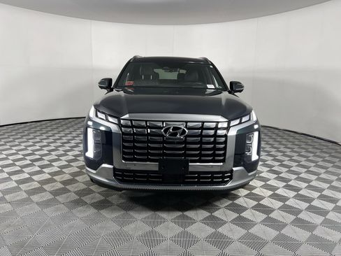 Used 2025 Hyundai Palisade Calligraphy image 11