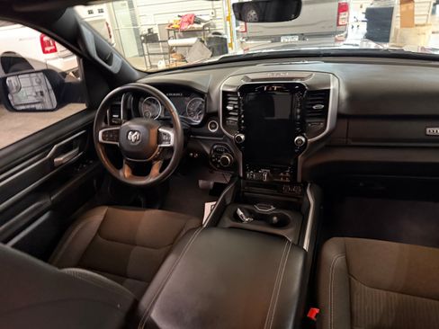 Used 2023 RAM 1500 Big Horn AWD/4WD image 20