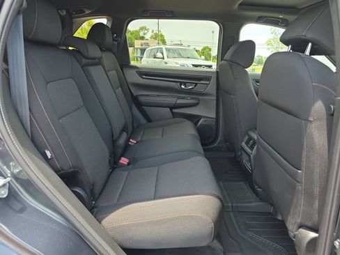 Used 2024 Honda CR-V Sport image 14