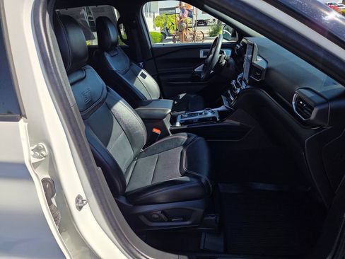 Used 2024 Ford Explorer ST w/ Equipment Group 401A AWD/4WD image 21