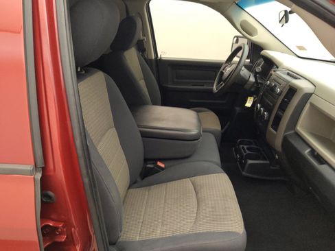 Used 2012 RAM 1500 Express RWD image 21