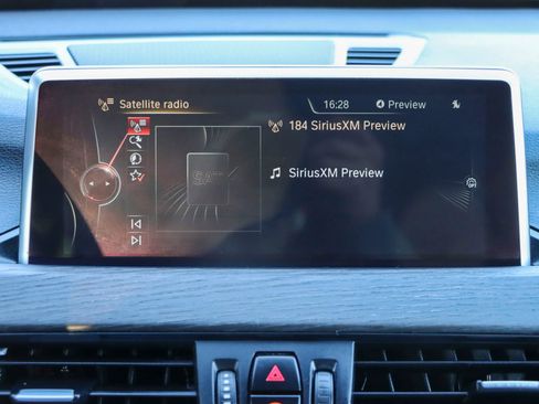 Used 2017 BMW X1 xDrive28i image 36