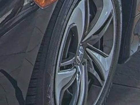 Used 2019 Honda Civic LX image 13