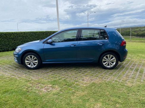 Used 2020 Volkswagen Golf 4-Door FWD image 22