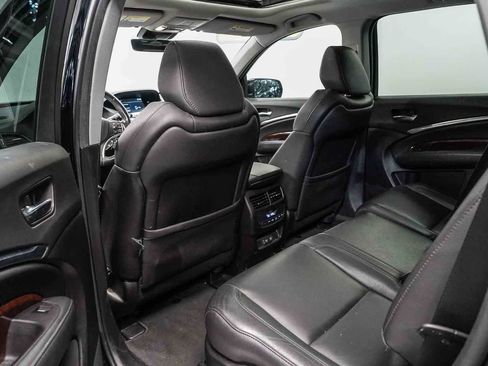 Used 2019 Acura MDX FWD image 19