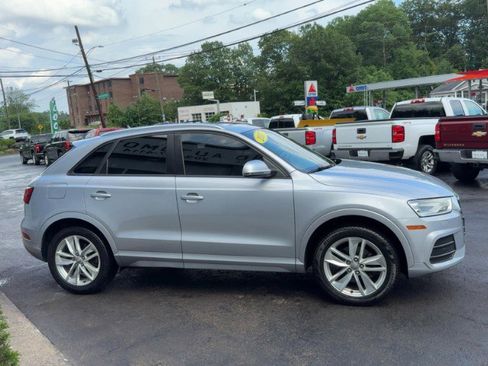 Used 2017 Audi Q3 2.0T Premium image 5