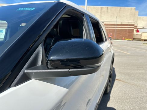 Used 2022 Ford Explorer ST w/ Equipment Group 401A image 12