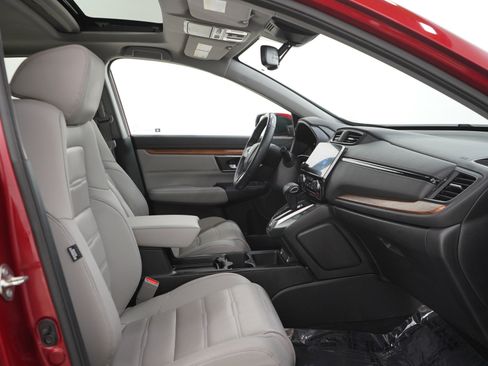 Used 2020 Honda CR-V EX-L image 13