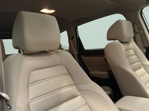Certified 2018 Honda CR-V EX image 19