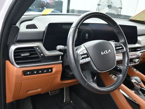 Used 2024 Kia Telluride SX X-Pro AWD/4WD image 15