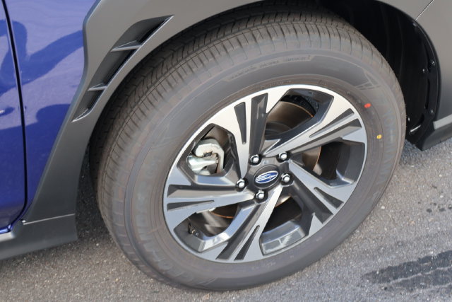 New 2026 Subaru Crosstrek 2.5i Premium AWD/4WD image 26