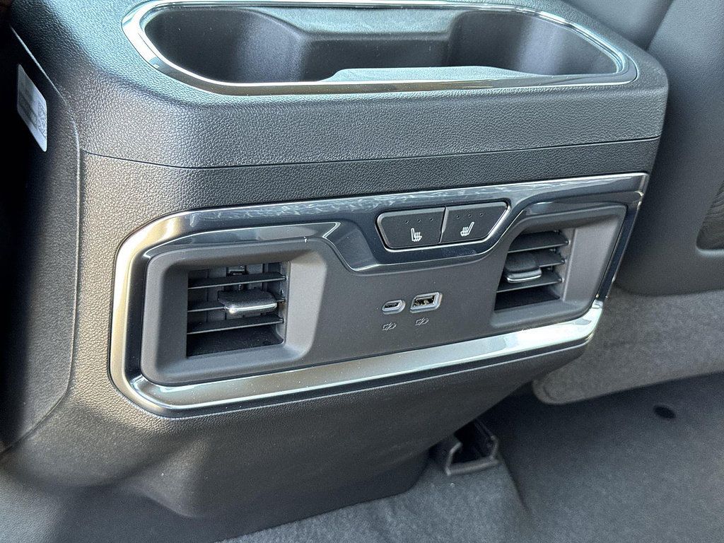New 2026 GMC Sierra 2500 Denali Ultimate w/ Max Trailering Package AWD/4WD image 26