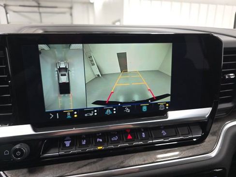 New 2026 Chevrolet Silverado 2500 LTZ w/ LTZ Plus Package image 14