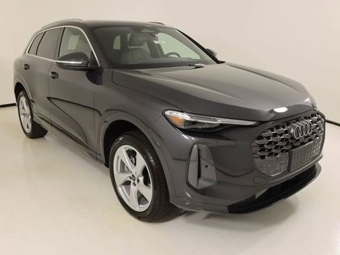 New 2026 Audi Q5 Premium Plus AWD/4WD image 7