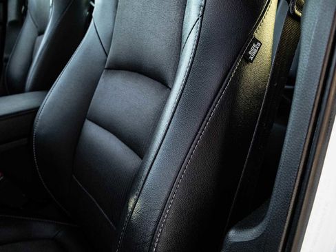 Used 2019 Honda Accord Sport image 17