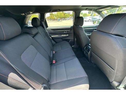 Certified 2025 Honda CR-V Sport image 18