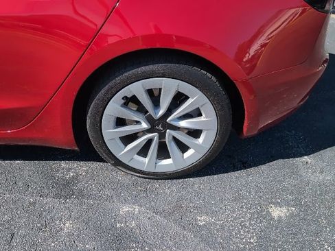 Used 2022 Tesla Model 3 Long Range image 7