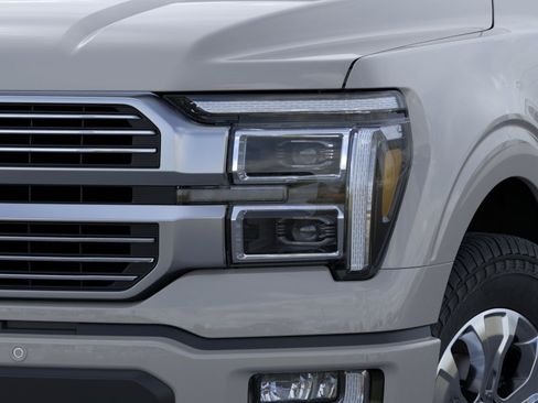New 2026 Ford F150 Platinum w/ Equipment Group 702A High AWD/4WD image 18
