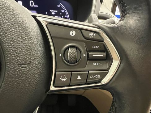 Used 2023 Acura MDX SH-AWD w/ Technology Package image 21