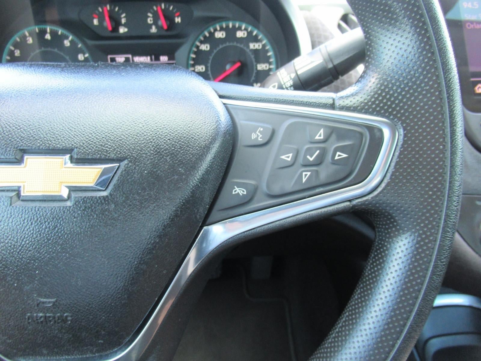 Used 2021 Chevrolet Malibu LS FWD image 26