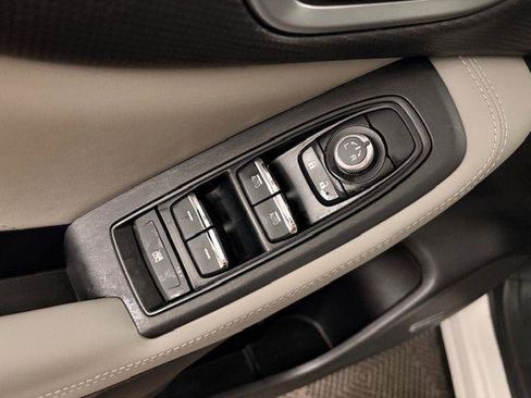 Used 2021 Subaru Forester Limited w/ Popular Package #3 image 7