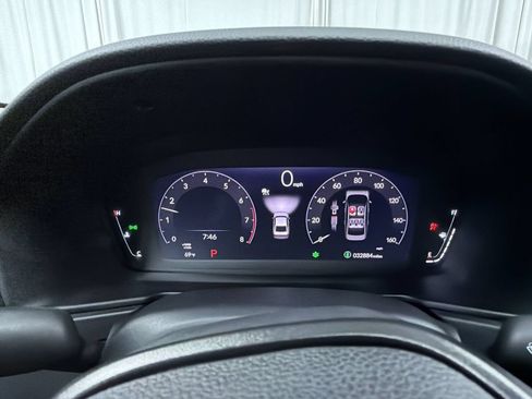 Used 2023 Honda Accord EX image 22