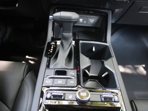 New 2026 Kia K5 EX FWD image 34