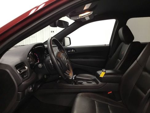 Used 2022 Dodge Durango R/T w/ Blacktop Package AWD/4WD image 5
