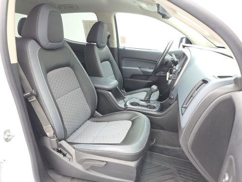 Used 2021 Chevrolet Colorado Z71 image 52