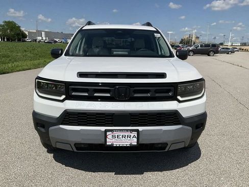 Used 2026 Honda Passport RTL image 11