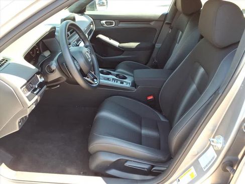 Used 2024 Honda Civic Sport image 14