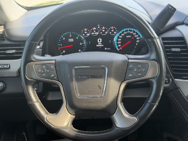 Used 2020 GMC Yukon XL Denali w/ Denali Ultimate Package RWD image 29