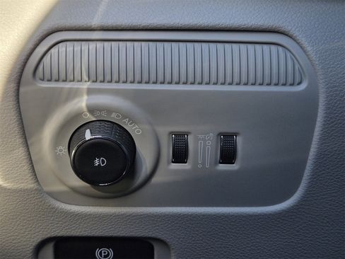 New 2025 Jeep Wagoneer L Series II image 22