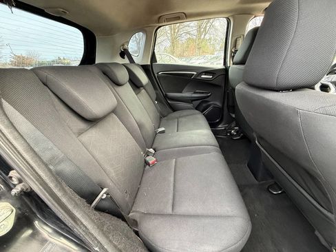 Used 2015 Honda Fit EX-L image 11