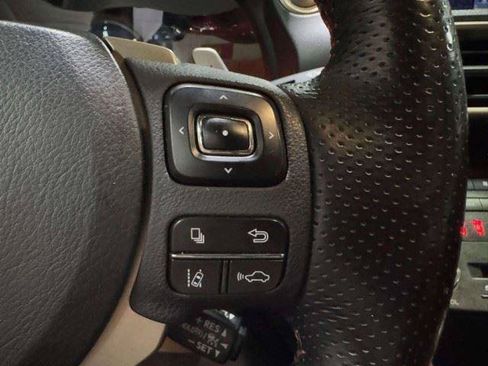 Used 2018 Lexus RC 300 F Sport AWD/4WD image 34